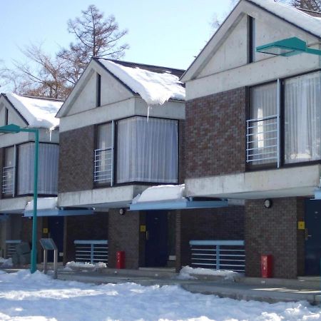 Club Wyndham Sundance Resort Yamanakako Exterior foto