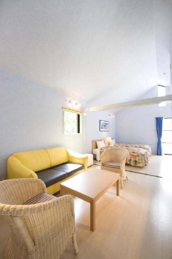 Club Wyndham Sundance Resort Yamanakako Exterior foto