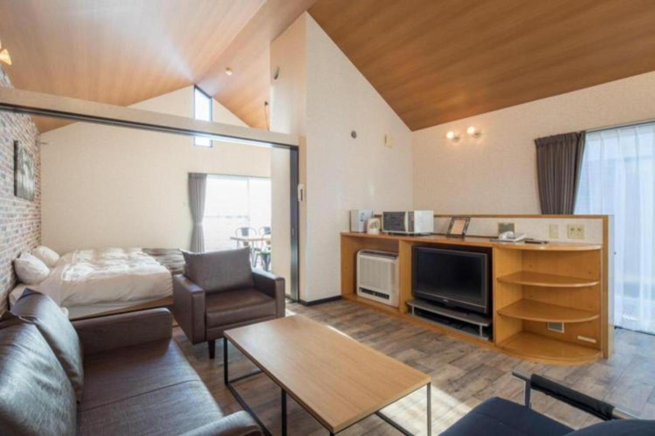 Club Wyndham Sundance Resort Yamanakako Exterior foto