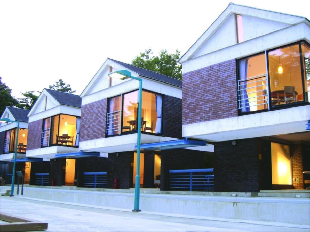 Club Wyndham Sundance Resort Yamanakako Exterior foto
